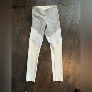 Outdoor voices leggings